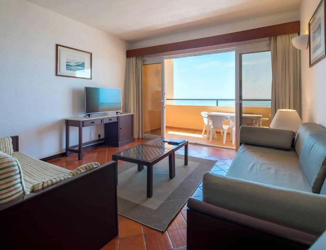 dom pedro lagos aparthotel - vilamoura